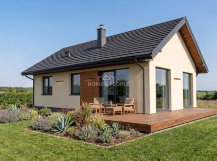 Prodej domu/vily, 90 m² obrázek