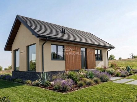 Prodej domu/vily, 140 m²