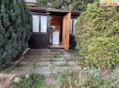 Prodej chaty/rekreačního objektu, 21 m²