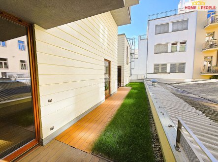 Prodej bytu, 4+kk, 158 m²
