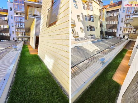 Prodej bytu, 4+kk, 158 m²