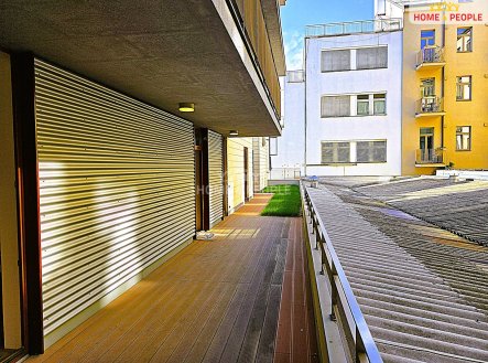 Prodej bytu, 4+kk, 158 m²