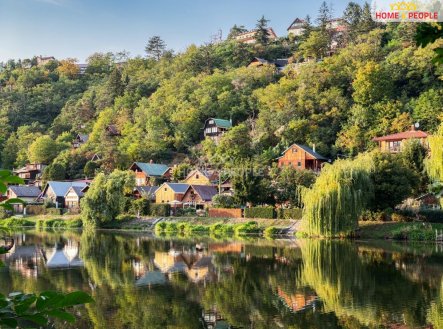 Prodej chaty/rekreačního objektu, 41 m²