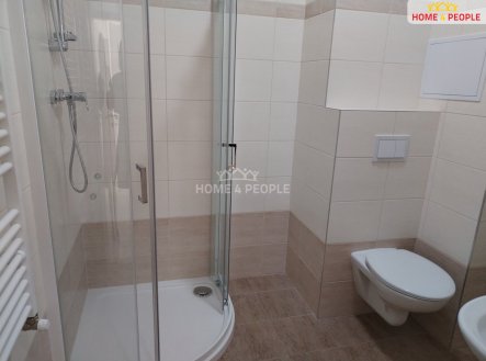 Pronájem bytu, 1+kk, 37 m²