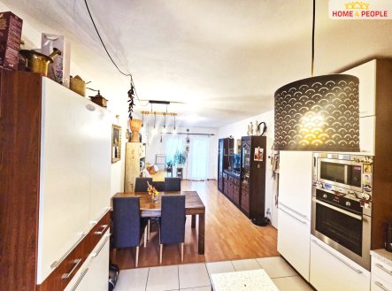 Prodej bytu, 3+kk, 67 m²