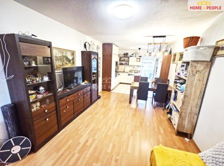 Prodej bytu, 3+kk, 67 m²