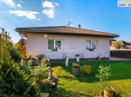 Prodej domu/vily, 172 m²