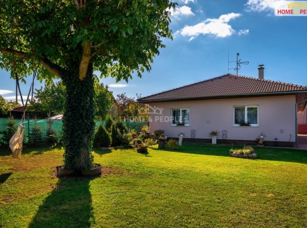 Prodej domu/vily, 172 m²
