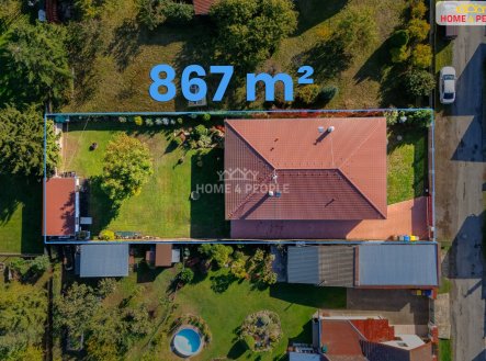 Prodej domu/vily, 172 m²
