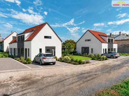 Prodej pozemku pro bydlení, 437 m²