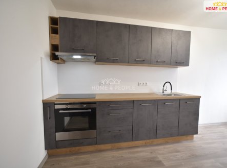Pronájem bytu, 3+1, 74 m² obrázek