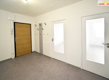 Pronájem bytu, 3+1, 74 m²