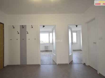 Pronájem bytu, 3+1, 74 m²