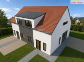 Prodej pozemku pro bydlení, 400 m²