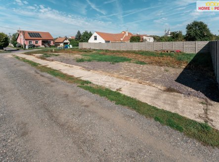 Prodej pozemku pro bydlení, 400 m²
