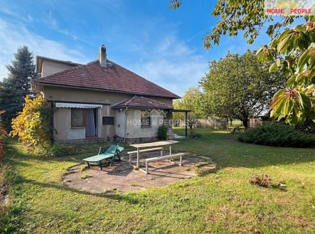 Prodej domu/vily, 190 m²