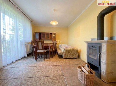 Prodej domu/vily, 190 m²