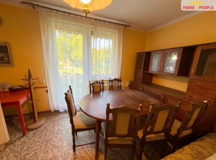 Prodej domu/vily, 190 m²