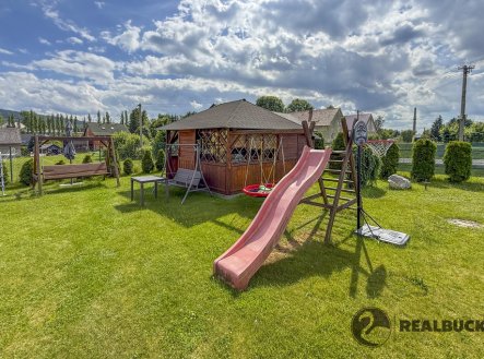 Prodej pozemku, zahrada, 434 m²