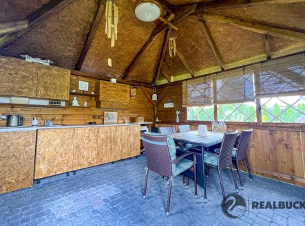 Prodej pozemku, zahrada, 434 m²