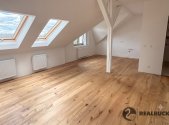 Prodej bytu, 3+kk, 88 m²