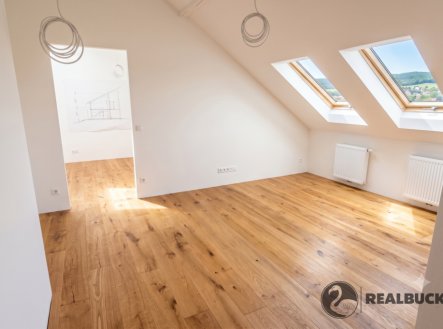 Prodej bytu, 3+kk, 88 m²