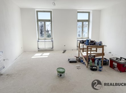 Prodej bytu, 4+1, 135 m²