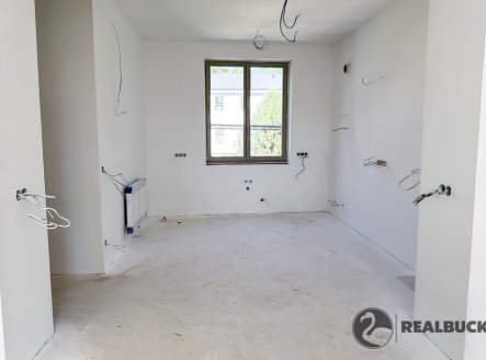 Prodej bytu, 4+1, 135 m²
