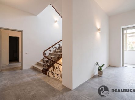 Prodej bytu, 4+1, 135 m²