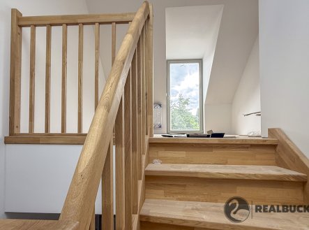 Prodej bytu, 3+kk, 76 m²