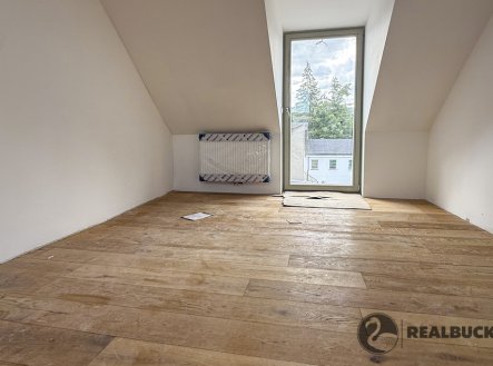 Prodej bytu, 3+kk, 76 m²