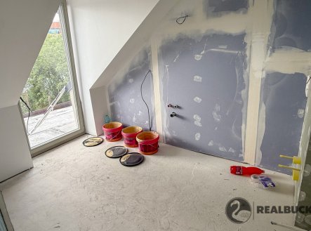 Prodej bytu, 3+kk, 76 m²
