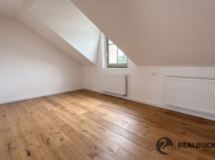 Prodej bytu, 3+kk, 76 m²
