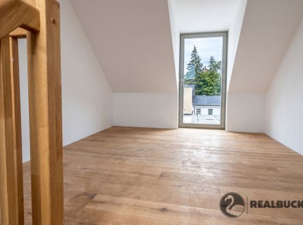 Prodej bytu, 3+kk, 76 m²