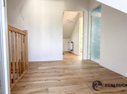 Prodej bytu, 4+kk, 120 m²