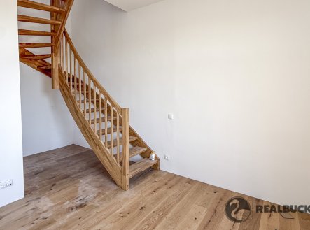 Prodej bytu, 4+kk, 120 m²