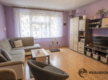 Prodej bytu, 2+1, 68 m²