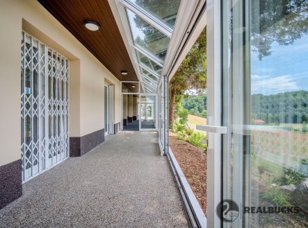 Prodej domu/vily, 320 m²