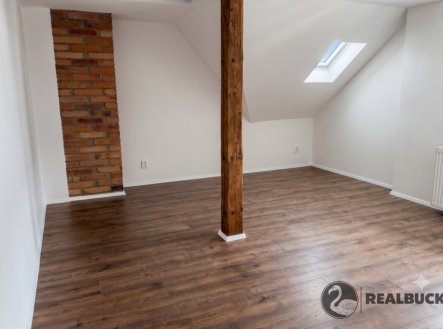Prodej bytu, 1+kk, 26 m²