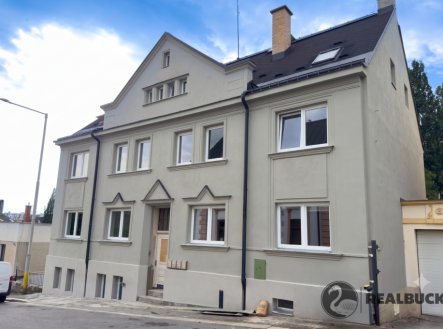 Prodej bytu, 1+kk, 26 m²