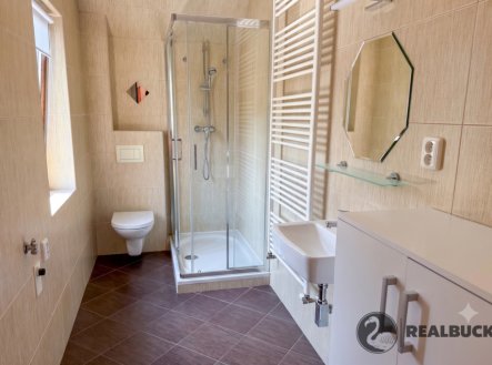 Pronájem bytu, 2+kk, 40 m²