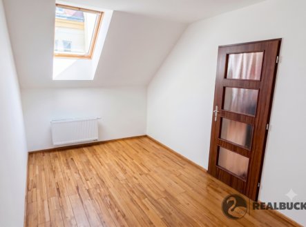 Pronájem bytu, 2+kk, 40 m²