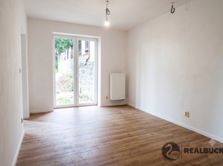 Prodej bytu, 2+kk, 32 m²