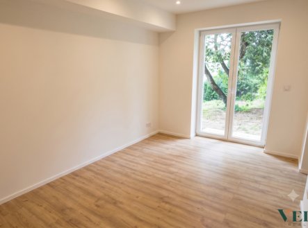 Prodej bytu, 2+kk, 32 m²