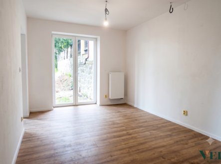 Prodej bytu, 2+kk, 32 m²