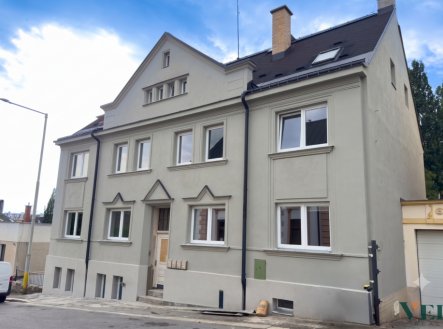 Prodej bytu, 2+kk, 32 m²
