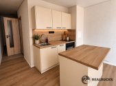 Pronájem bytu, 1+kk, 34 m²