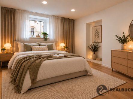 Prodej bytu, 3+1, 100 m²
