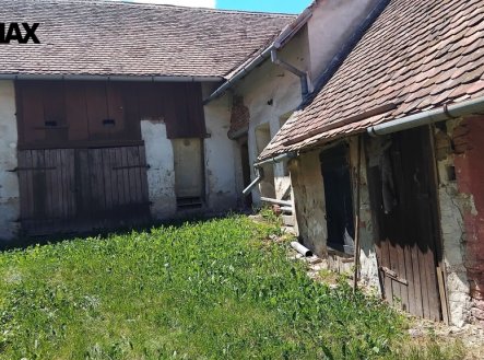 Prodej domu/vily, 130 m²