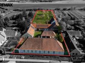 Prodej hotel, 1 100 m²